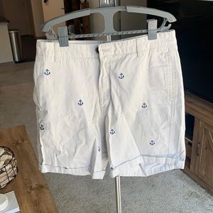 Cream Chaps Khaki / Dress / Boat Shorts *FREE SHIPPING & WILL NEGOTIATE PRICE*